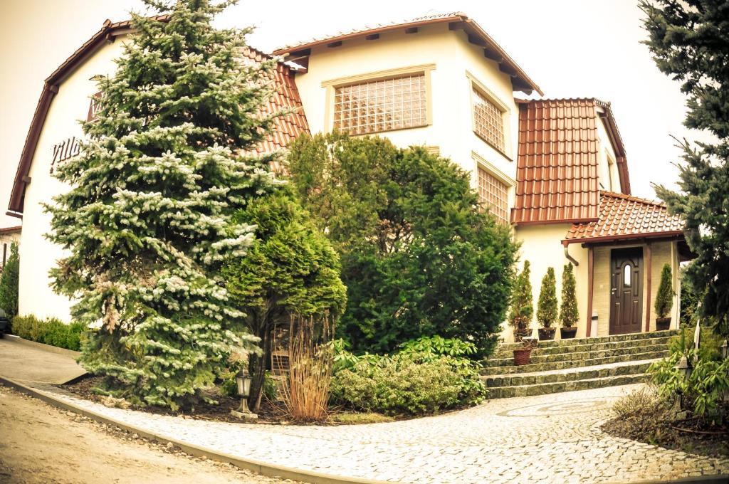 Villa Jasmin เจโลนากูรา ภายนอก รูปภาพ